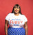 Curvy Again Tee